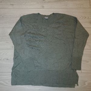 Eddie Bauer Light Weight Sweater Small